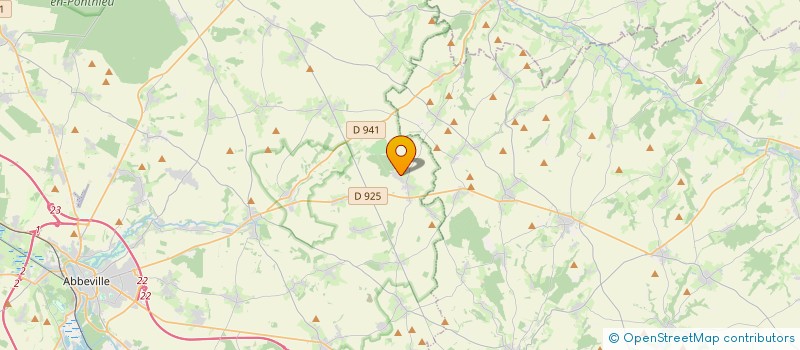 carte de 