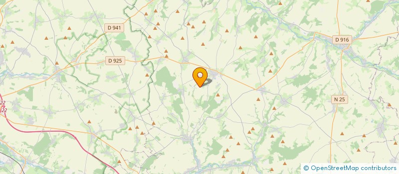 carte de 