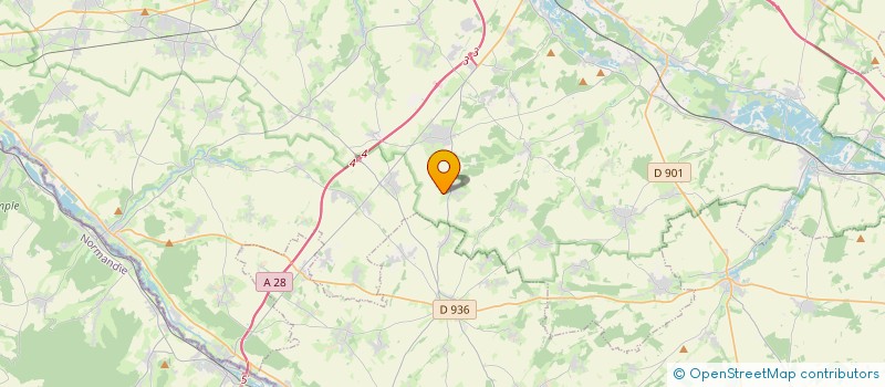 carte de