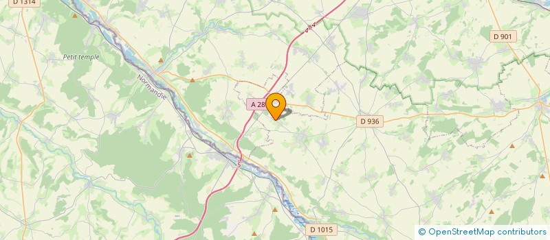 carte de 