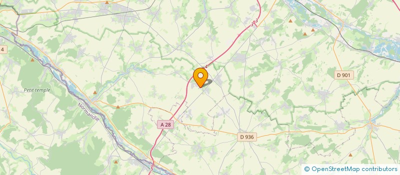 carte de 