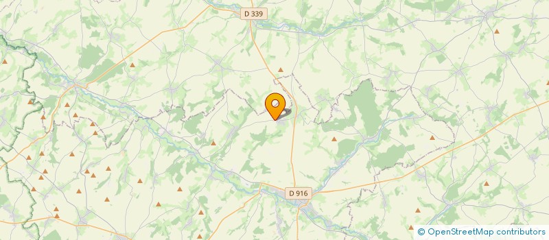 carte de 