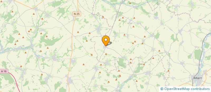 carte de 