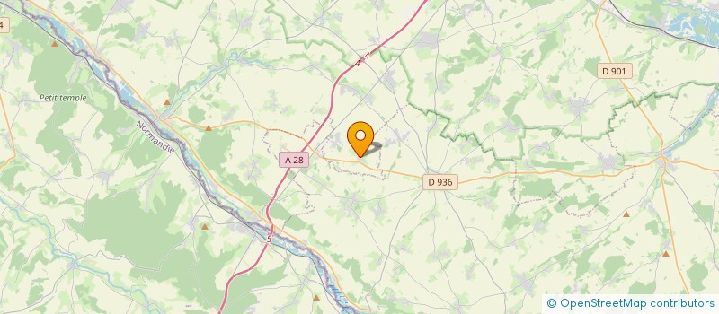 carte de 