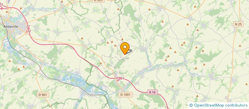 carte de 
