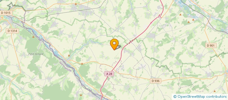 carte de 