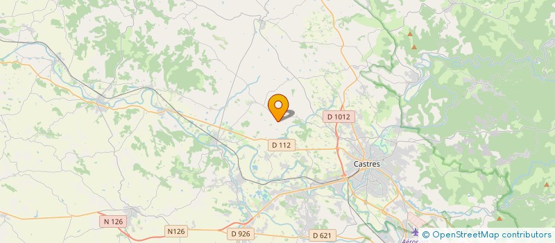 carte de 
