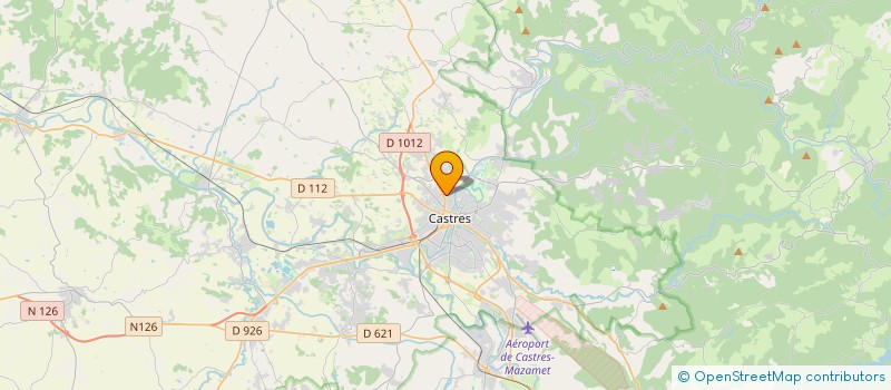 carte de 