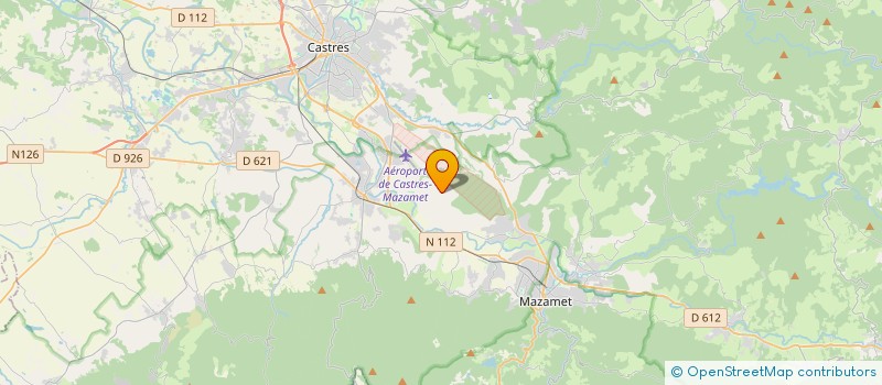 carte de 