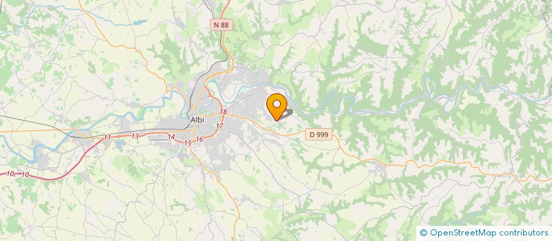 carte de 