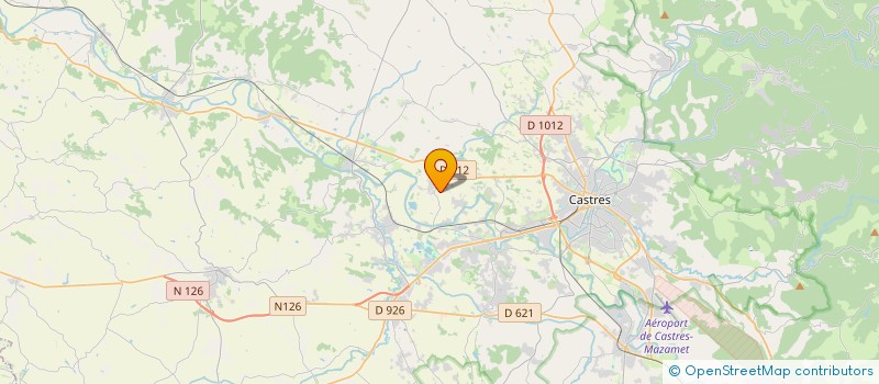 carte de 