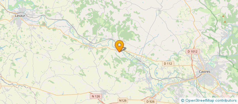 carte de 