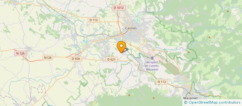 carte de 