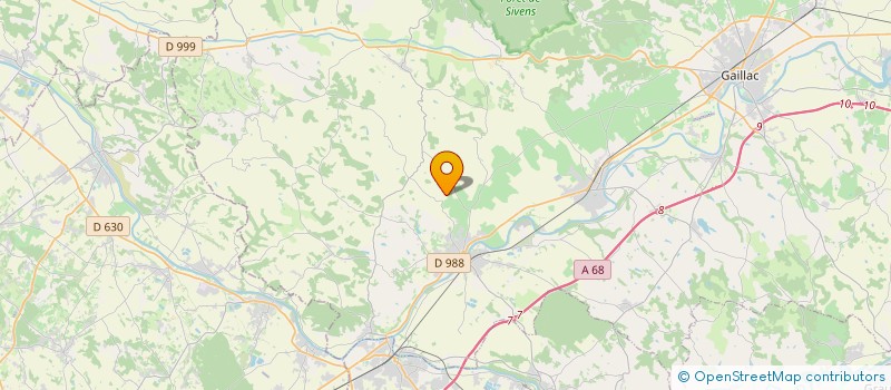 carte de 