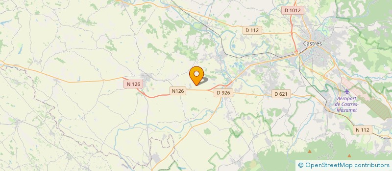 carte de 