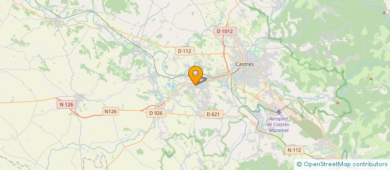 carte de 