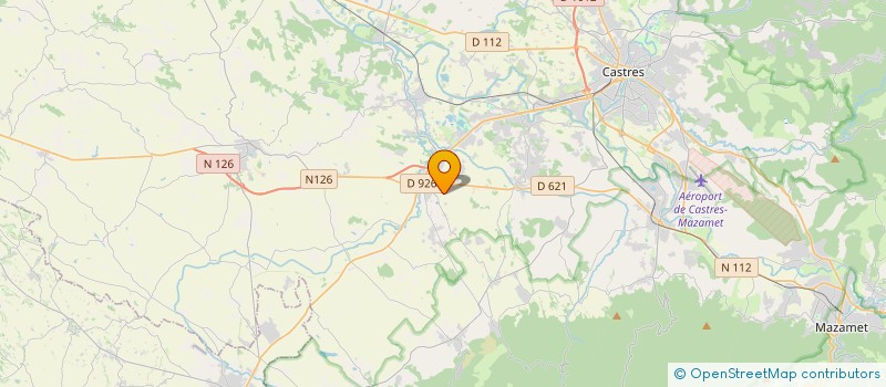 carte de 
