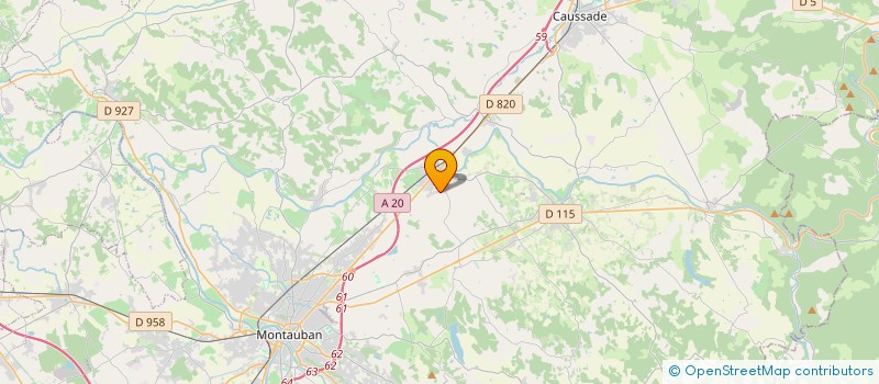 carte de 