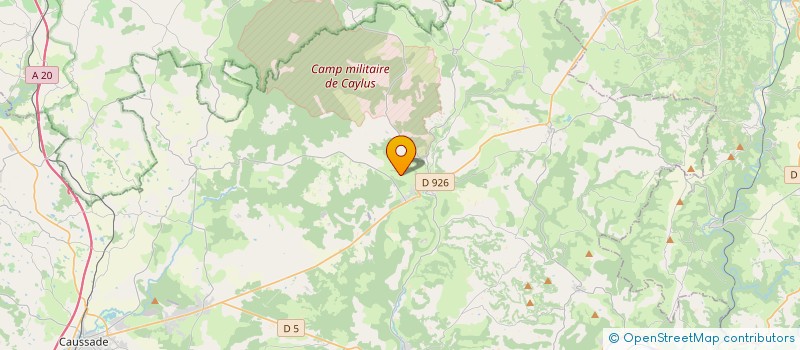 carte de 