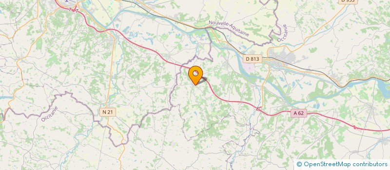carte de 