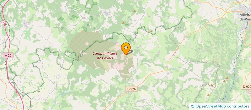 carte de 