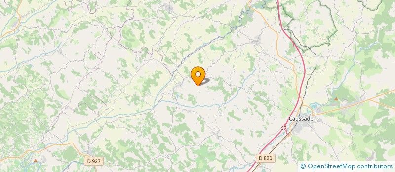 carte de 