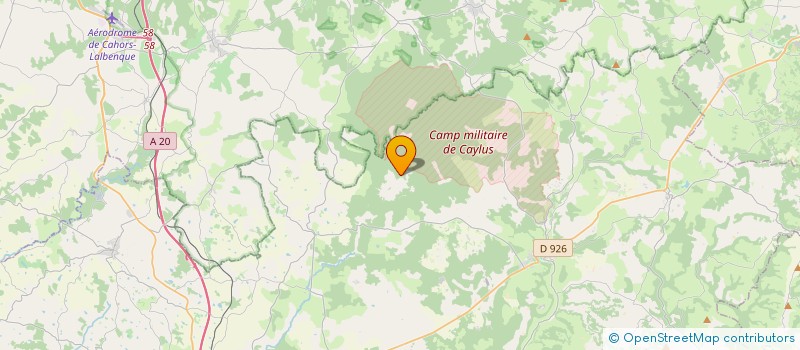 carte de 