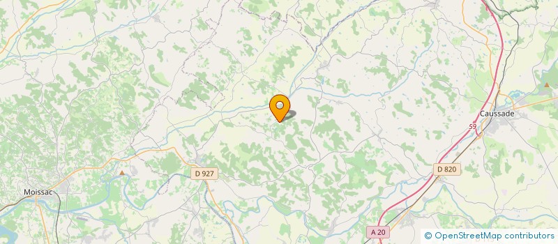 carte de 