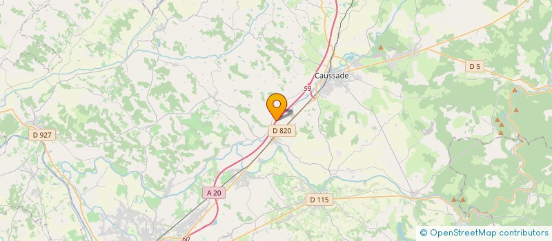 carte de 