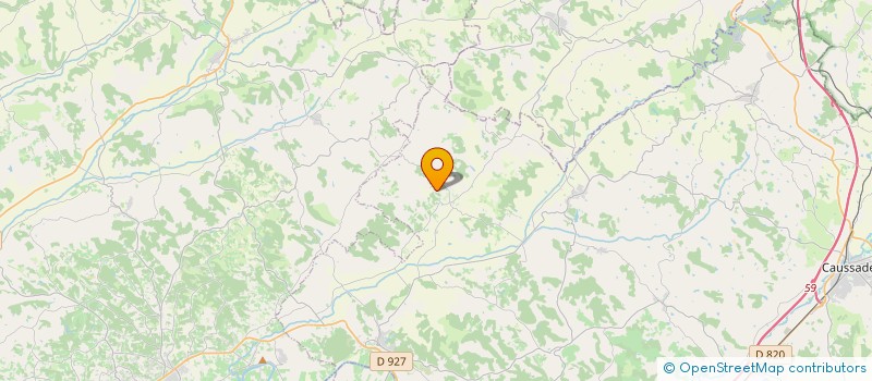 carte de 