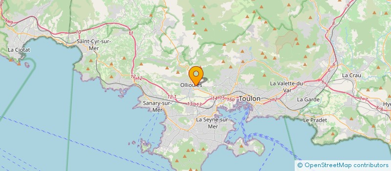 carte de 