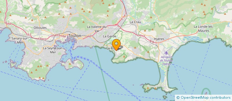 carte de 