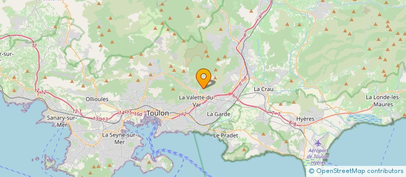 carte de 
