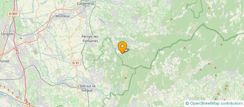 carte de 