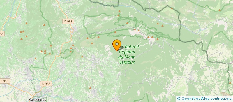 carte de 