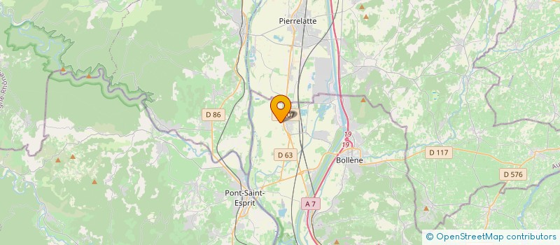 carte de 