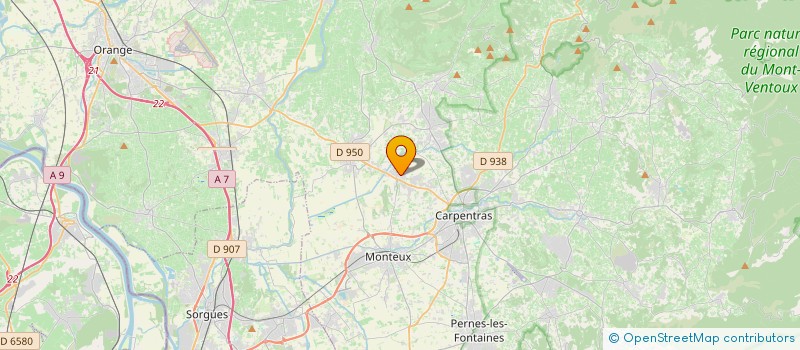 carte de 