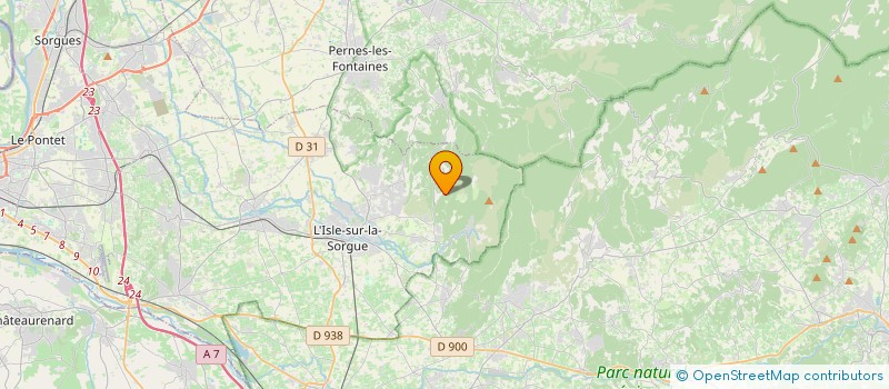 carte de 