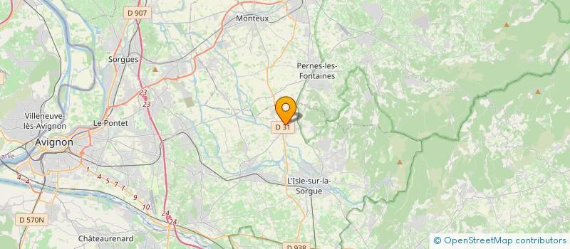 carte de 