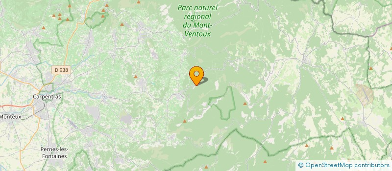 carte de 