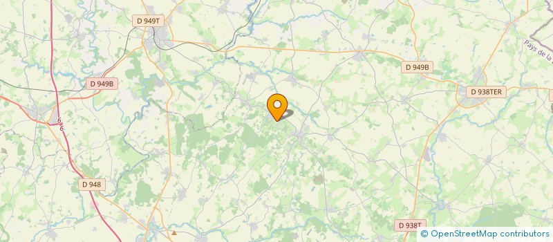 carte de 
