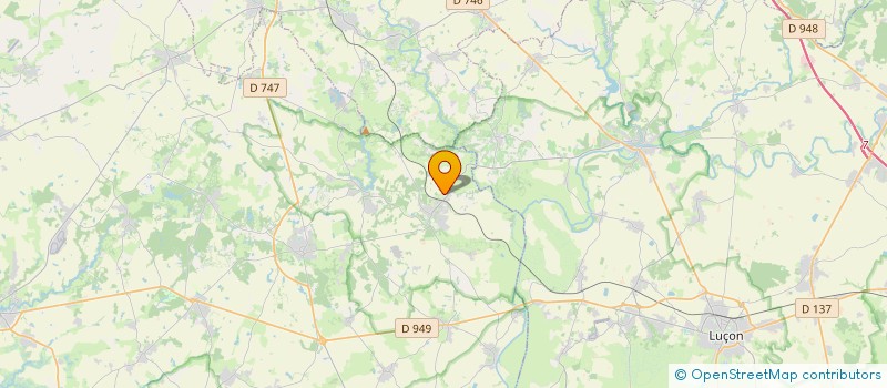 carte de 