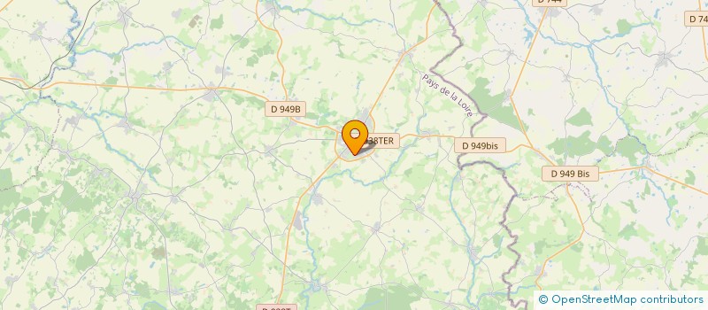 carte de 