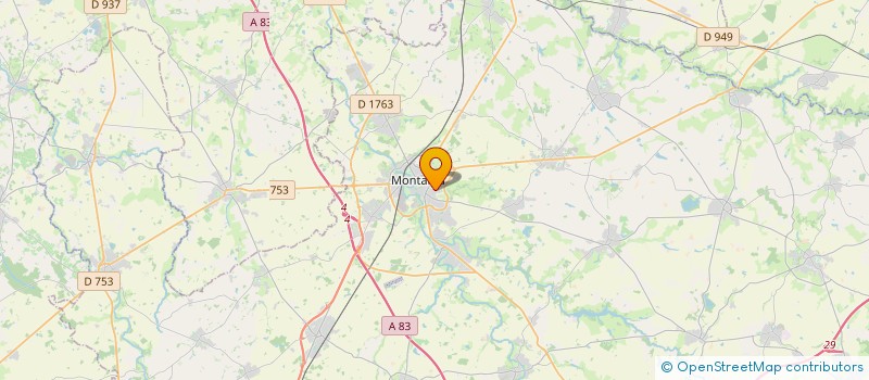 carte de 