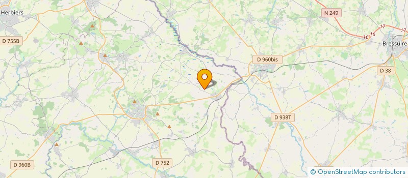 carte de 