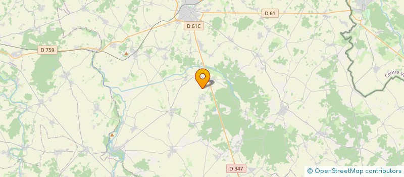carte de 