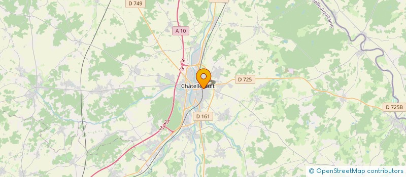 carte de 