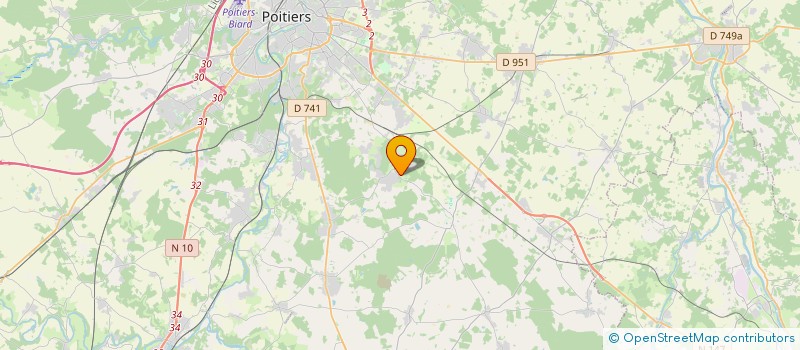 carte de 