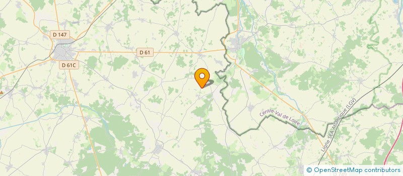 carte de 