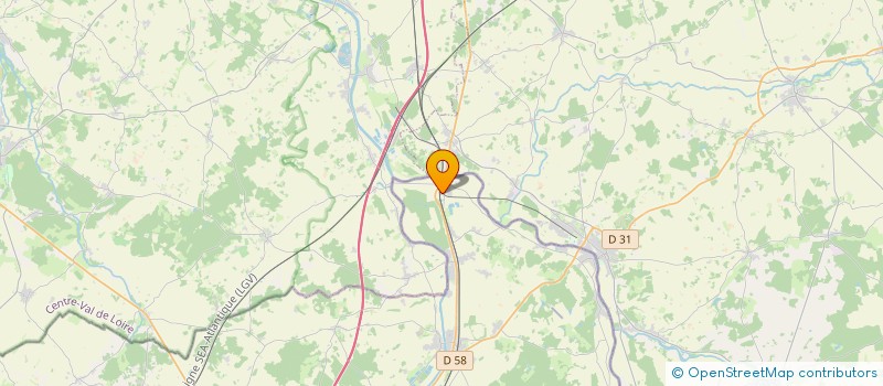 carte de 
